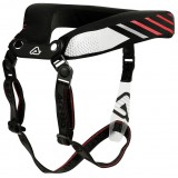 Защита шеи Acerbis Brace Neck Collar Stabilising 2.0 black/red